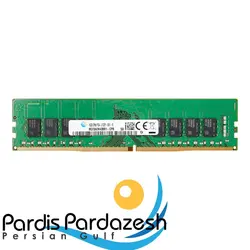 رم سرور اچ پی مدل DDR4-2666 16GB - پردیس پردازش خلیج فارس