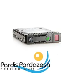 هارد سرور اچ پی مدل 1TB 12G SAS 7.2K - پردیس پردازش خلیج فارس