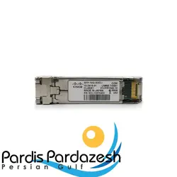 ماژول فیبر نوری سیسکو مدل SFP-10G-BXD-I - پردیس پردازش خلیج فارس