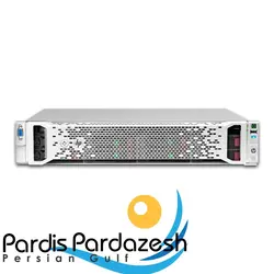 سرور اچ پی مدل DL380p G8 - پردیس پردازش خلیج فارس