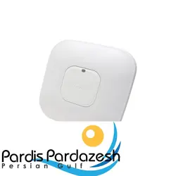 اکسس پوینت سیسکو مدل AIR-CAP3602I-A-K9 - پردیس پردازش خلیج فارس