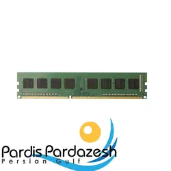 رم سرور اچ پی مدل DDR4-2133 8G - پردیس پردازش خلیج فارس