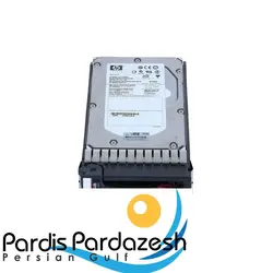 هارد سرور مدل 300GB 3G SAS 15K 759208-B21 - پردیس پردازش خلیج فارس