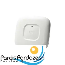 اکسس پوینت سیسکو مدل AIR-CAP1702I-A-K9 - پردیس پردازش خلیج فارس