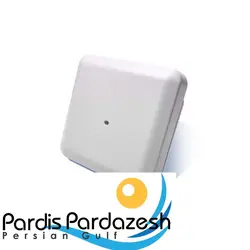 اکسس پوینت سیسکو مدل AIR-AP3802I-H-K9 - پردیس پردازش خلیج فارس