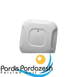 اکسس پوینت سیسکو مدل AIR-CAP3702I-H-K9 - پردیس پردازش خلیج فارس