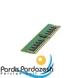 رم سرور اچ پی مدل DDR4-2933 64G - پردیس پردازش خلیج فارس