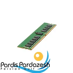 رم سرور اچ پی مدل DDR4-2933 16G - پردیس پردازش خلیج فارس