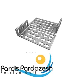 براکت سوئیچ سیسکو - پردیس پردازش خلیج فارس
