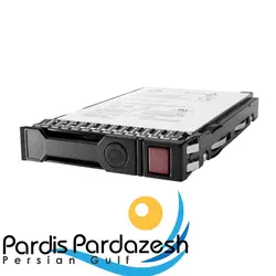 هارد سرور اچ پی مدل 600GB SAS 12G 15K SFF - پردیس پردازش خلیج فارس