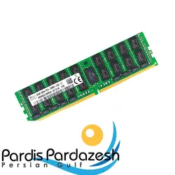 رم سرور اچ پی مدل DDR4-2666 64G - پردیس پردازش خلیج فارس