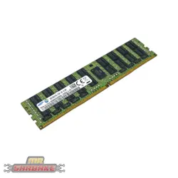 رم سرور اچ پی مدل DDR4-2133P 32GB - پردیس پردازش خلیج فارس