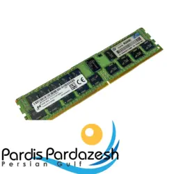 رم سرور اچ پی مدل DDR4-2133P 16GB - پردیس پردازش خلیج فارس