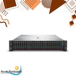 سرور اچ پی مدل HP DL380 G10