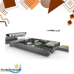 سرور اچ پی مدل HP DL380 G10