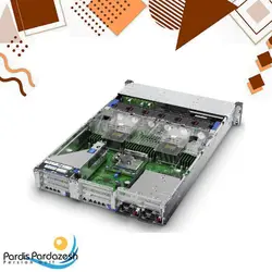سرور اچ پی مدل HP DL380 G10