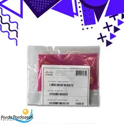 ماژول فیبر نوری سیسکو QSFP-40G-SR4