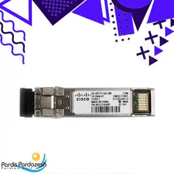 ماژول فیبرنوری سیسکو DS-SFP-FC16G-SW | قیمت بروز | بررسی تخصصی | گارانتی