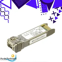 ماژول فیبرنوری سیسکو DS-SFP-FC8G-SW