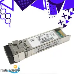 ماژول فیبرنوری سیسکو DS-SFP-FC8G-SW