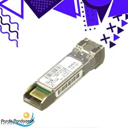 ماژول فیبرنوری سیسکو DS-SFP-FC8G-SW