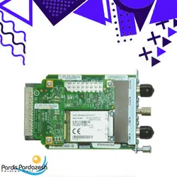 ماژول سیسکو EHWIC-4G-LTE-GB | قیمت بروز | بررسی تخصصی | گارانتی یک ساله