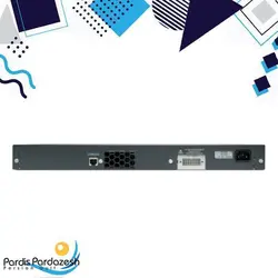 سوئیچ سیسکو مدل WS-C3560G-24TS-S