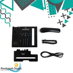 آی پی فون سیسکو مدل CP-6961