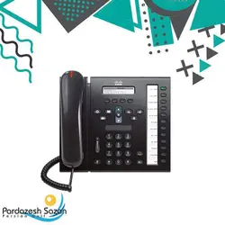 آی پی فون سیسکو مدل CP-6961