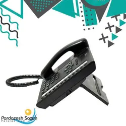 آی پی فون سیسکو مدل CP-6961