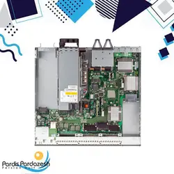 سوئیچ سیسکو مدل WS-C3750X-24T-S