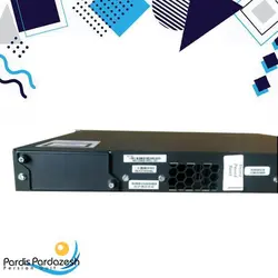 سوئیچ سیسکو مدل WS-C2960S-24PS-L