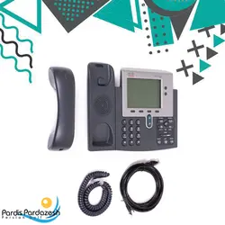 آی پی فون سیسکو مدل CP-7940G