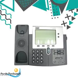 آی پی فون سیسکو مدل CP-7940G