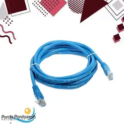 پچ کورد لگراند Cat5e UTP 2m | قیمت بروز | بررسی تخصصی | گارانتی یک ساله