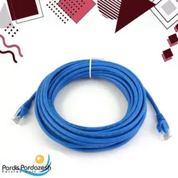 پچ کورد لگراند Cat5e UTP 2m | قیمت بروز | بررسی تخصصی | گارانتی یک ساله