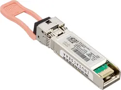ماژول فیبر نوری سیسکو SFP-10/25G-CSR-S - پردیس پردازش خلیج فارس