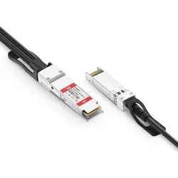 ماژول فیبرنوری سیسکو QSFP-4SFP10G-CU3M - پردیس پردازش خلیج فارس