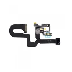 فلت دوربین جلو ایفون 7p