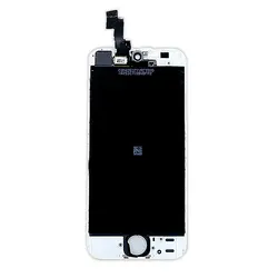 ال سی دی آیفون 5s