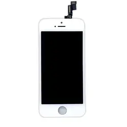 ال سی دی آیفون 5s