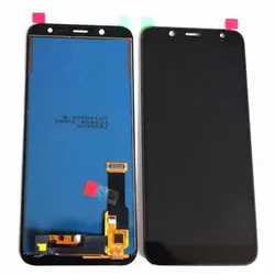 تاچ ال سی دی سامسونگ J6 پلاس