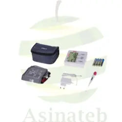 فشارسنج سخنگو وکتو مدل PG-800B15S