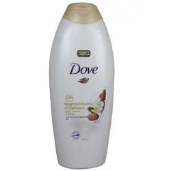 شامپو بدن حاوی وانیل و کره شی باتر داو Dove