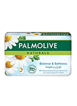 صابون حاوی عصاره گل بابونه پالمولیو Palmolive