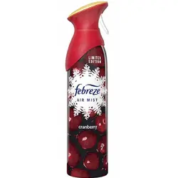 اسپری خوشبوکننده هوا فبریز رایحه زغال اخته Febreze
