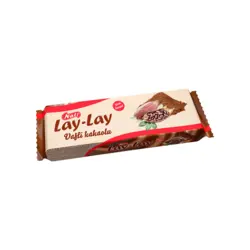 ویفر لی لی شکلاتی ناتی  ۵۰۰ گرمی Nati