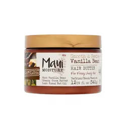 ماسک مرطوب کننده و احیا کننده مو وانیل مائویی Maui