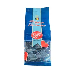 آبنبات بلژیکی نعنایی Belgian Hartmint وزن 1 کیلوگرم