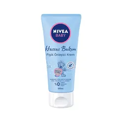 کرم ضد سوختگی و ضد التهاب کودک نیوا با حجم 100 میلی NIVEA